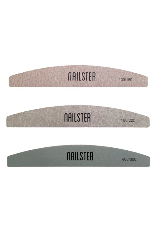 Nail File Set