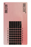 Universal Nail Form Template