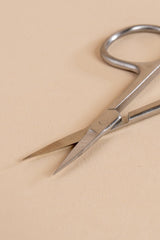 Nail Scissors - Stainless Steel
