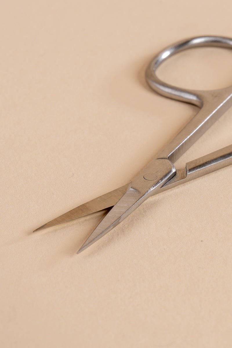 Nail Scissors - Stainless Steel