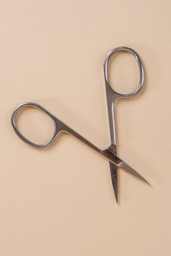 Nail Scissors - Stainless Steel