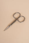 Nail Scissors - Stainless Steel