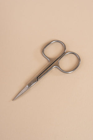 Nail Scissors - Stainless Steel
