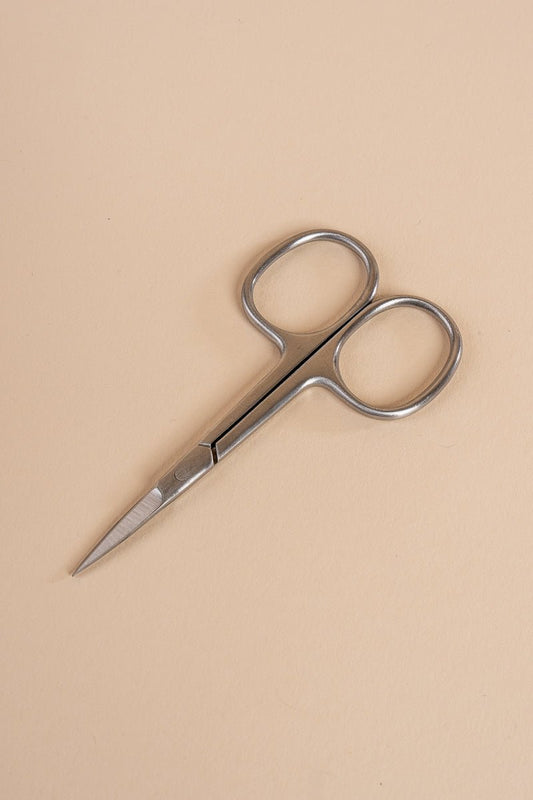 Nail Scissors - Stainless Steel