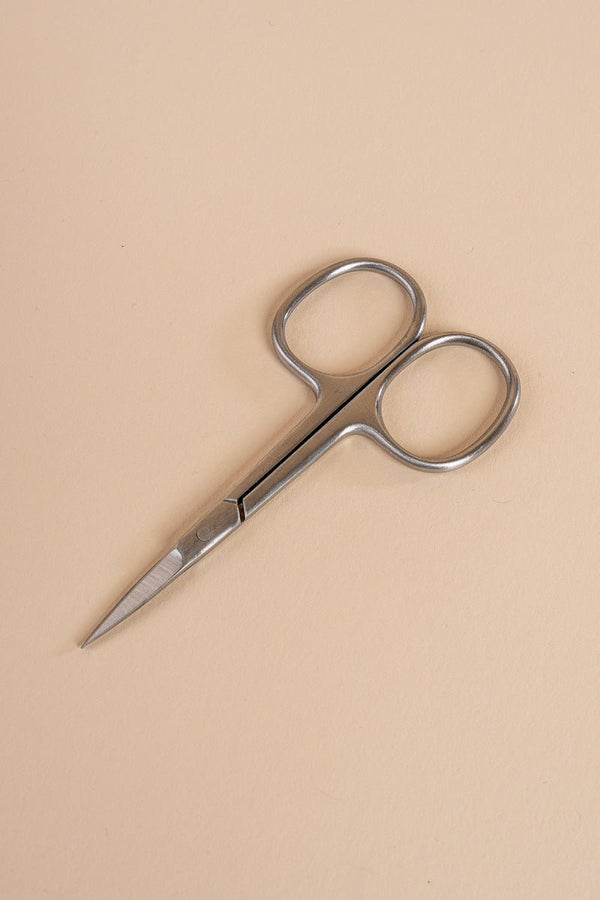 Nail Scissors - Stainless Steel