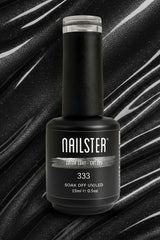 Night Cat Eye · 333 | Nailster Denmark