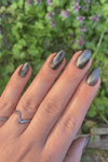 Night Cat Eye · 333