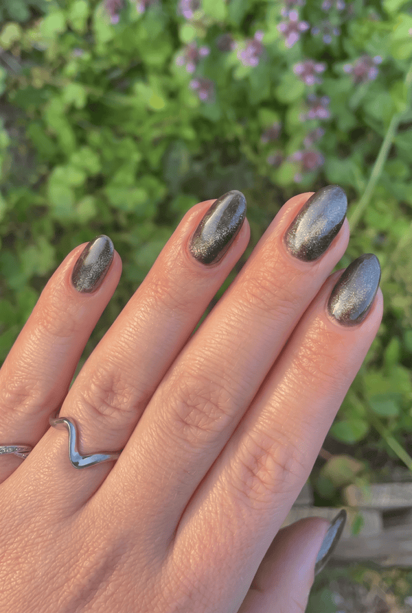 Night Cat Eye · 333
