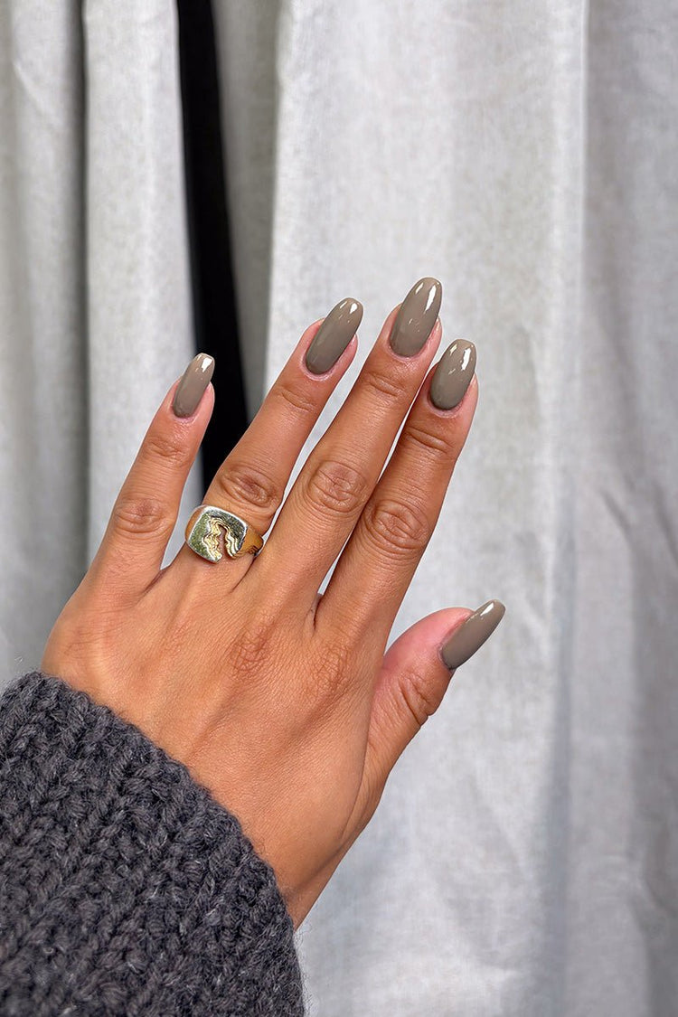 Oatmeal · 503 – Gel Polish van Nailster, afbeelding 3