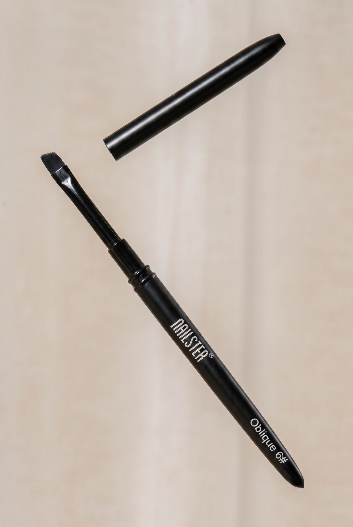 Oblique Brush