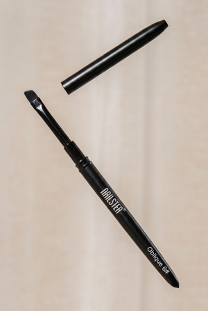Oblique Brush