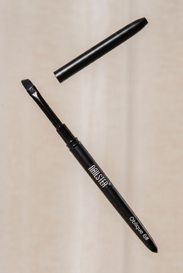 Oblique Brush