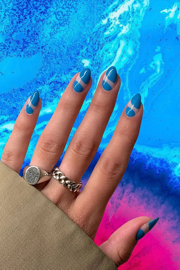 Oceana · 74