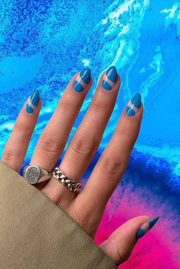 Oceana · 74 – Gel Polish van Nailster, afbeelding 3