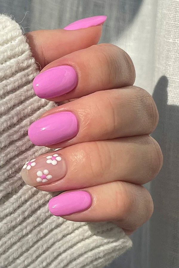 Old Pink 15ml · 276 | Nailster Denmark