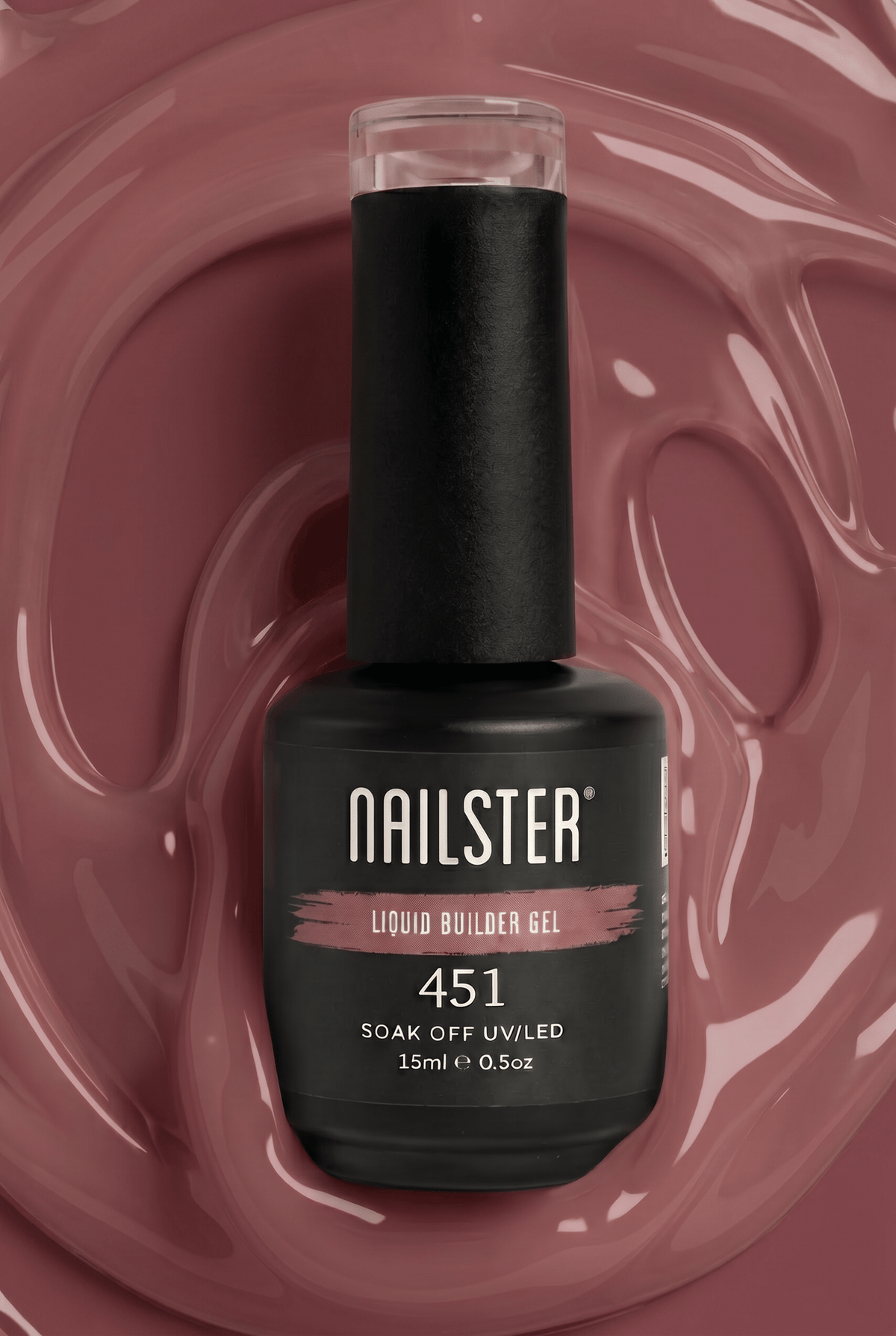 Old Rose · 451