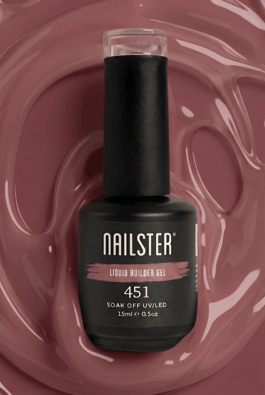 Old Rose · 451