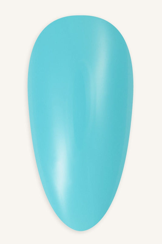 Pale Aqua 15ml · 411 | Nailster Denmark