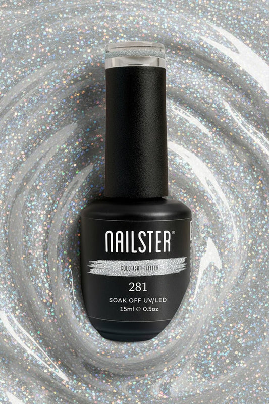 Party Pump · 281 | Nailster Denmark
