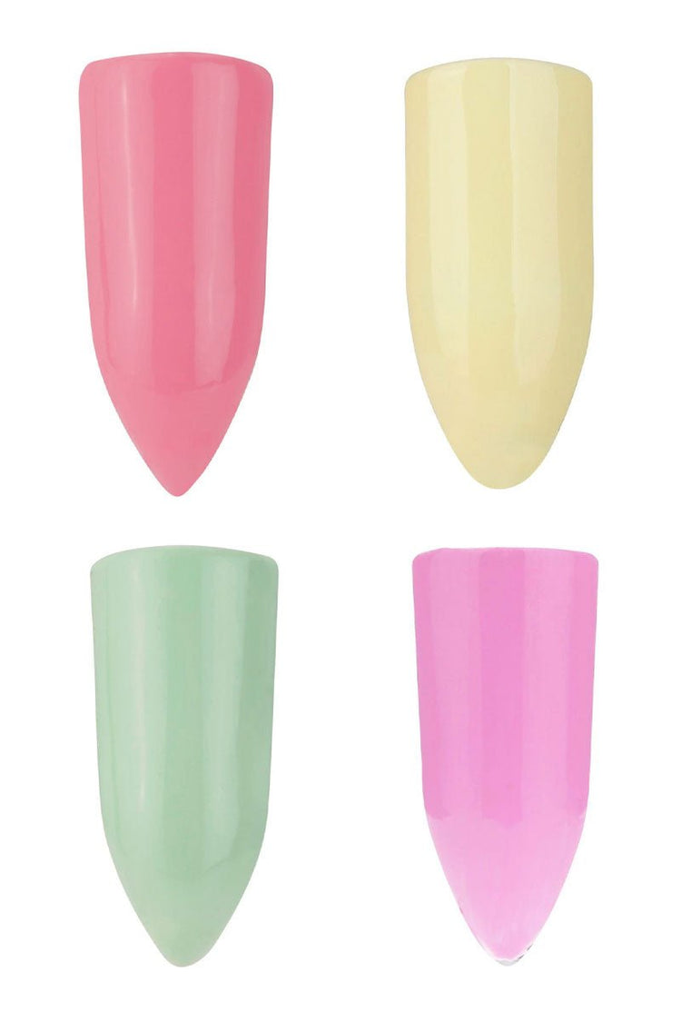 Paascollectie: Festive Fancies van Nailster, afbeelding 2