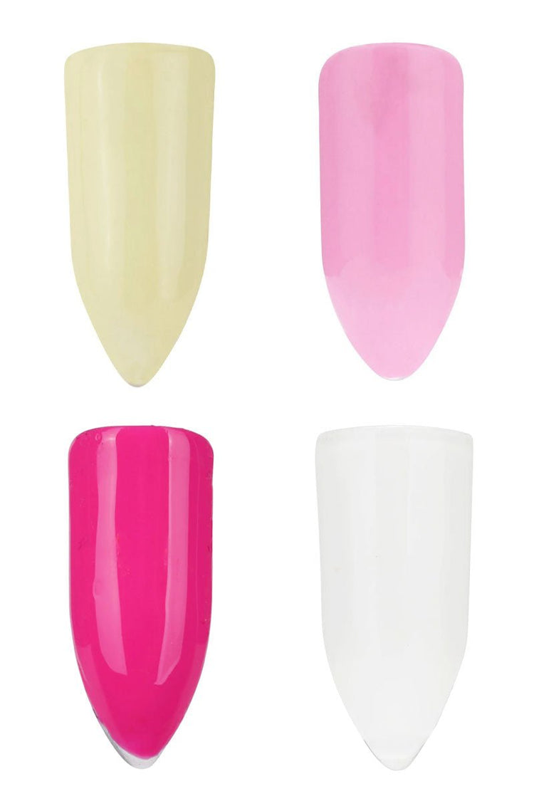 Paascollectie: Pastel Perfectie van Nailster, afbeelding 2
