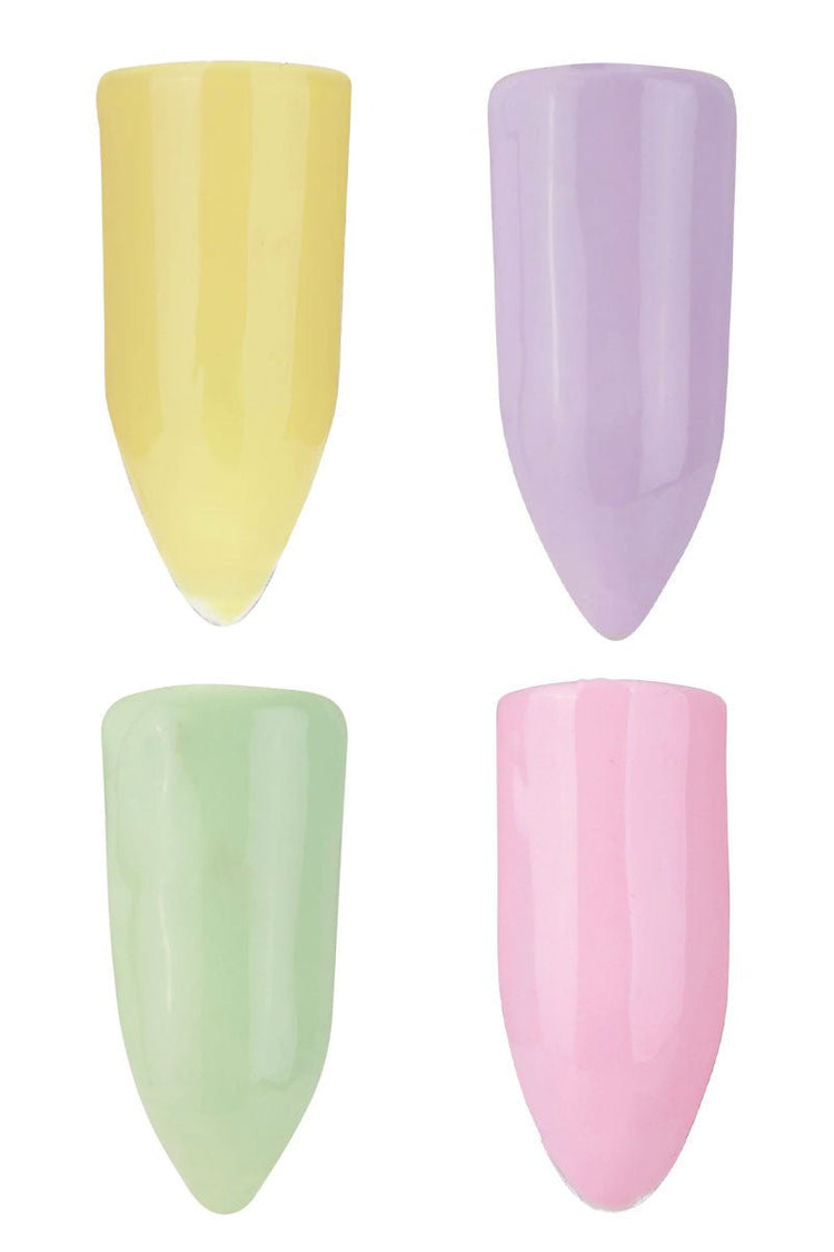 Paascollectie: Subtil Elegance van Nailster, afbeelding 2