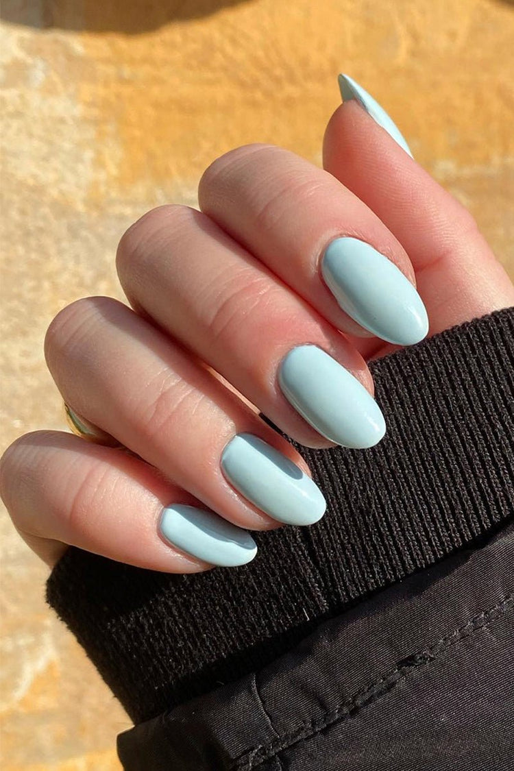 Pastel Blue · 231 – Gel Polish van Nailster, afbeelding 3