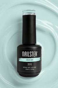 Pastel Blue  · 231