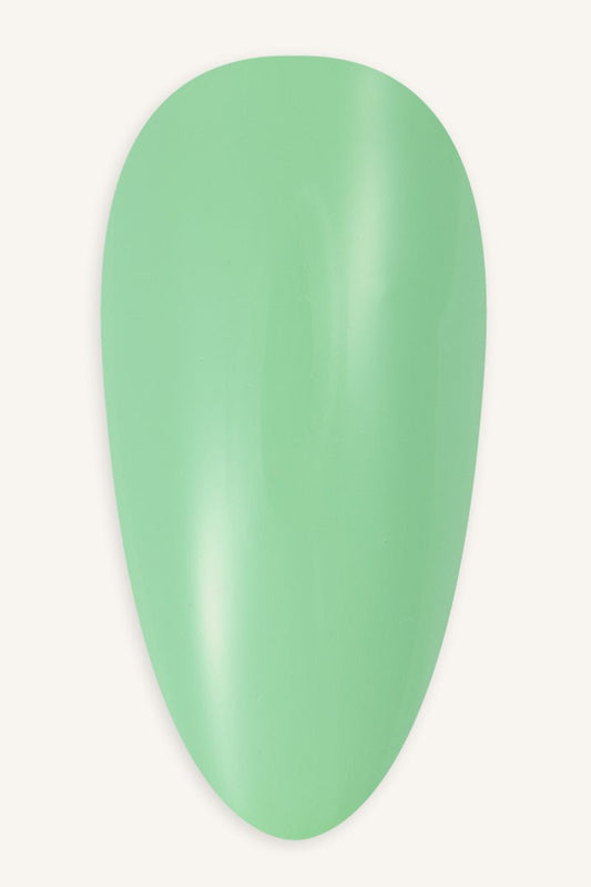 Pastel Green · 63
