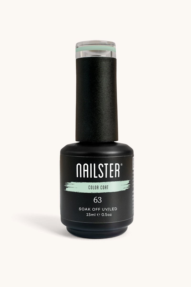 Pastel Green · 63