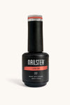 Peach Glow 15ml · 22 | Nailster Denmark