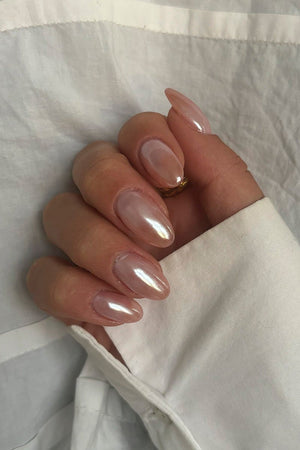 Pearl Ombre