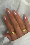 Pearl Ombre