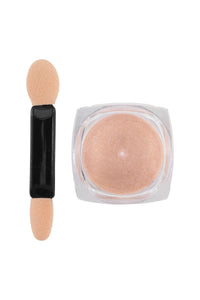 Pearl Powder - Peach-Colored