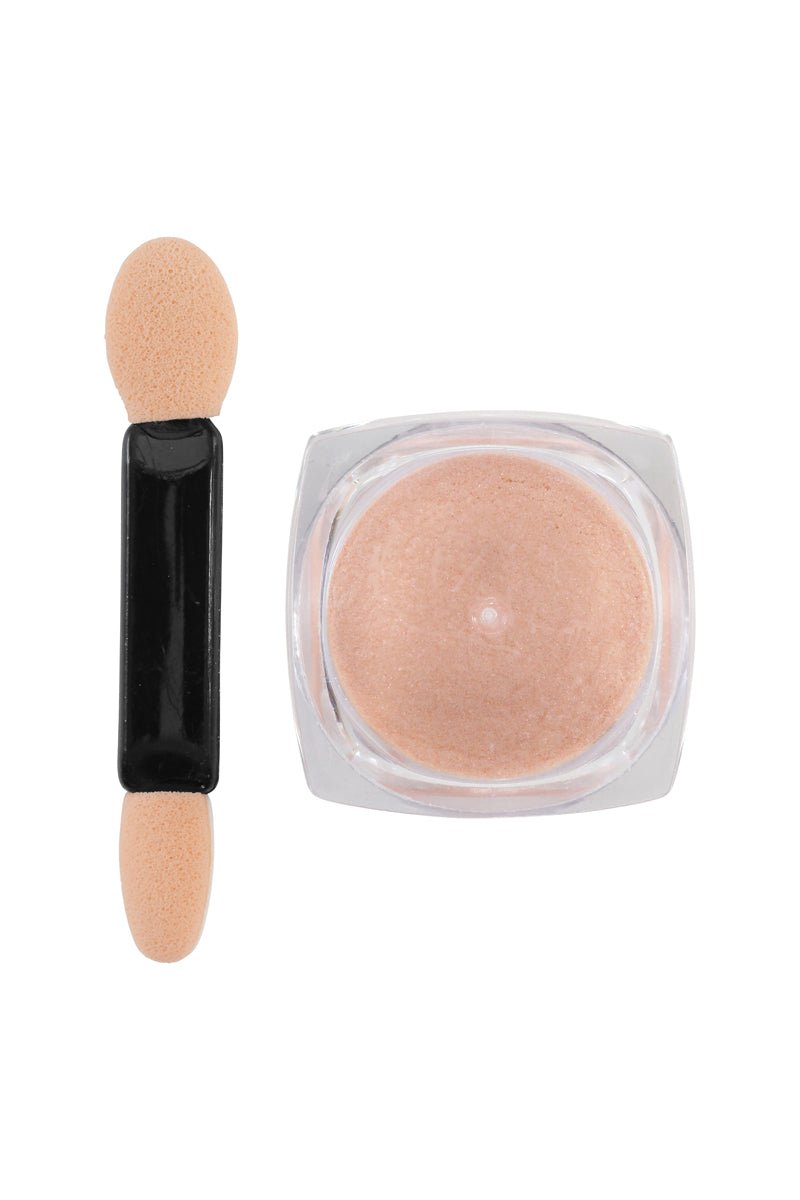Pearl Powder - Peach-Colored