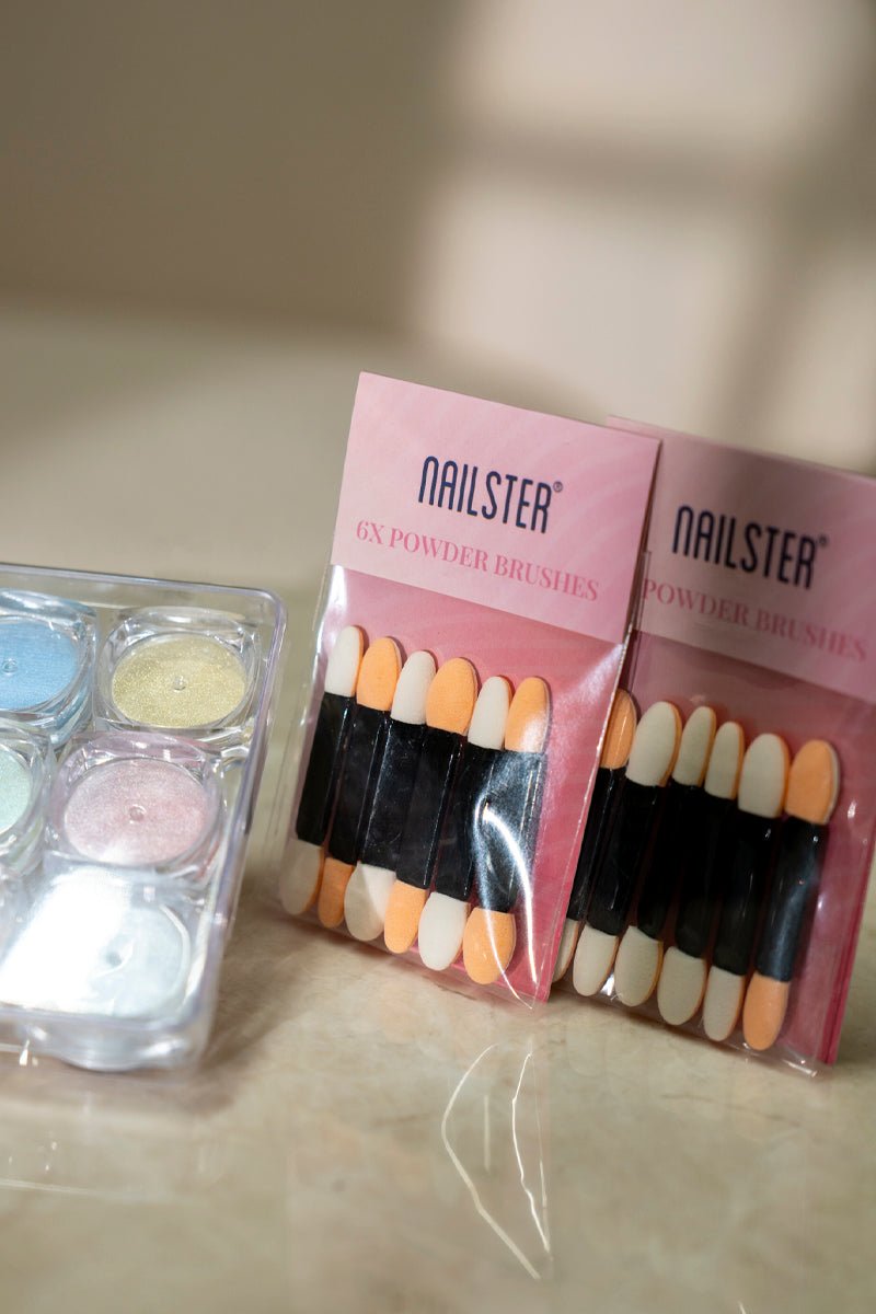 Pearl Powder Set