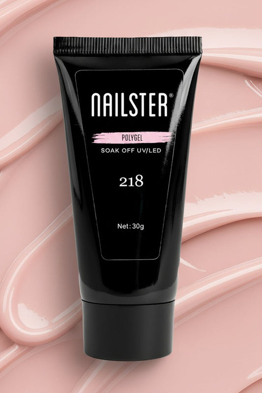 Pink · 218 | Nailster Denmark