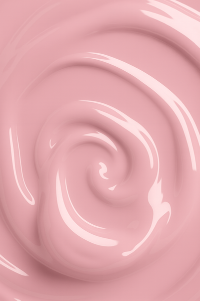 Pink Gel Polish