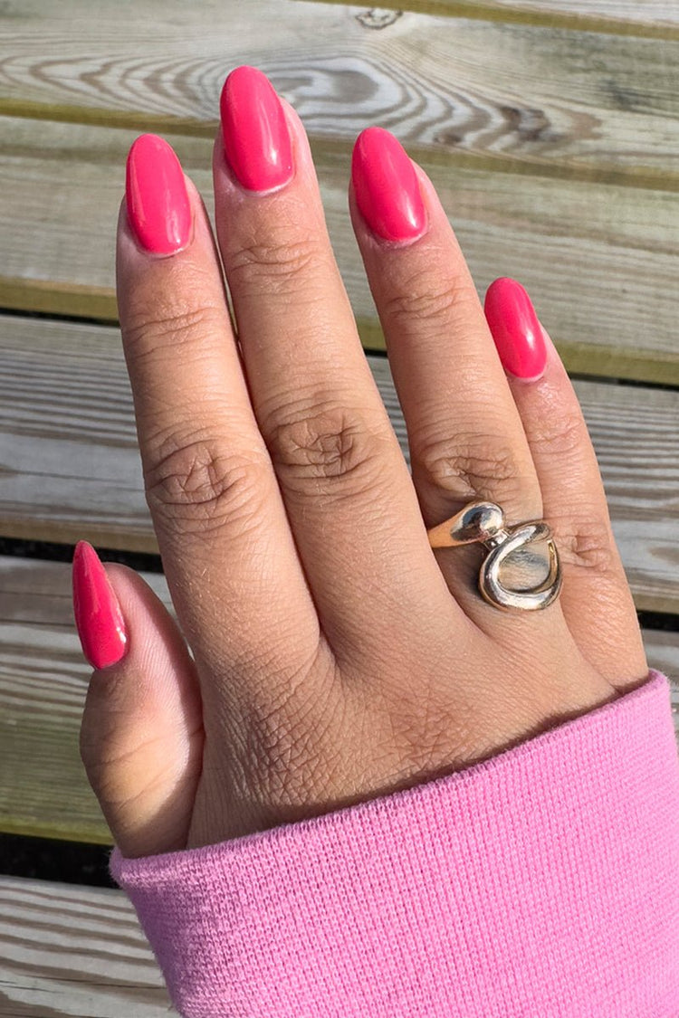 Pink Panther · 16 – Gel Polish van Nailster, afbeelding 3
