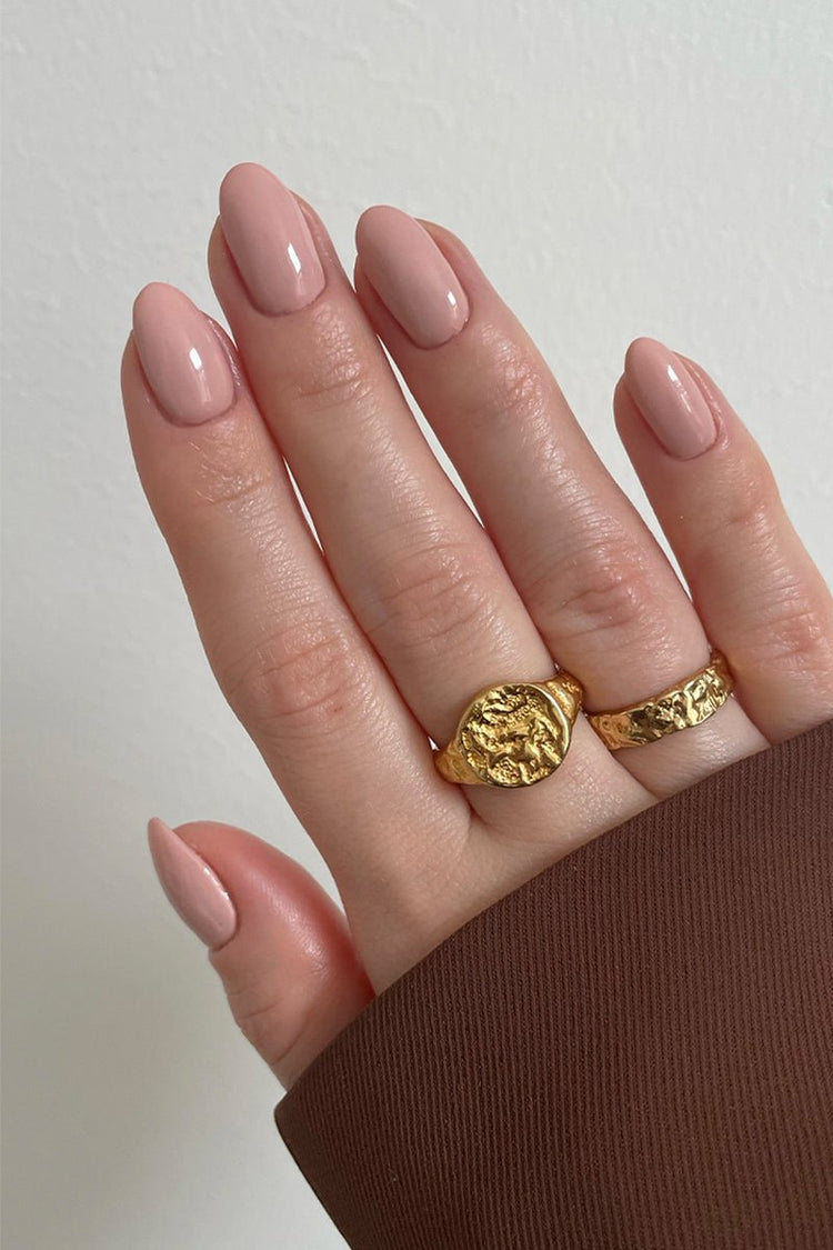 Pink Sand · 111 – Gel Polish van Nailster, afbeelding 3