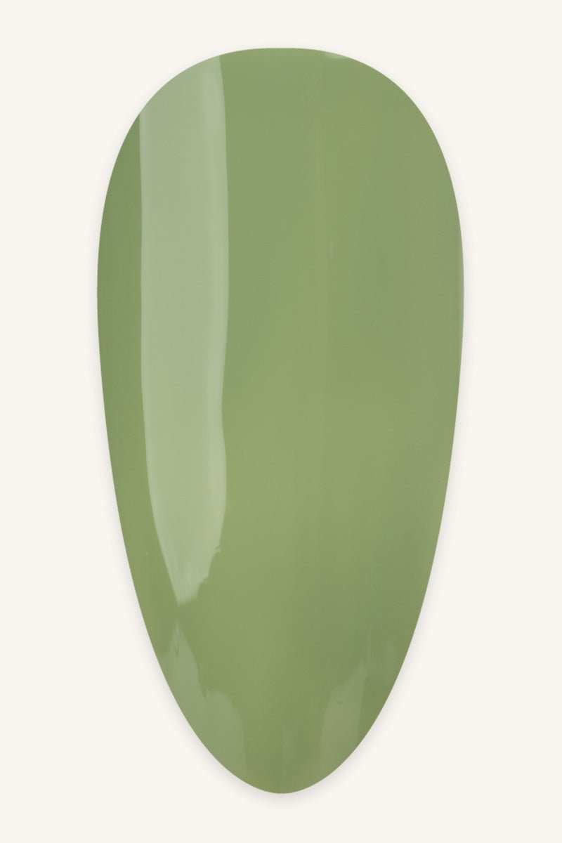 Pistachio · 488 | Nailster Denmark