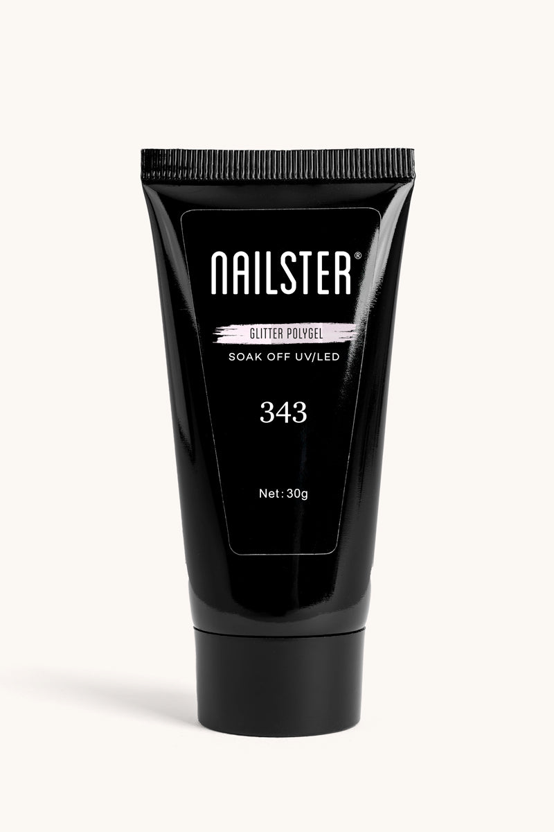 Glimmer Rose · 343