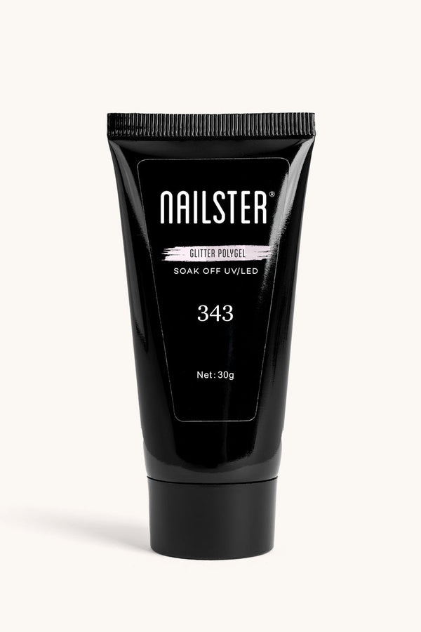 Glimmer Rose · 343