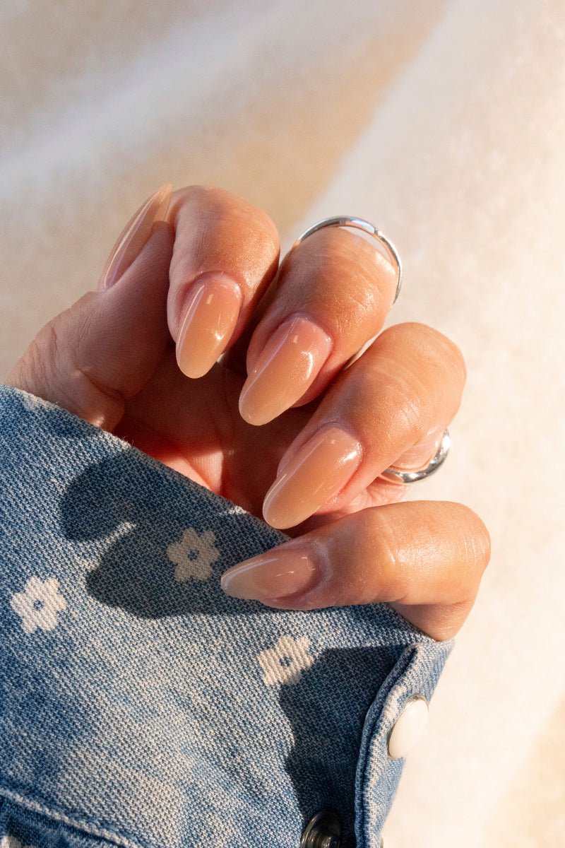Honey Nude · 462
