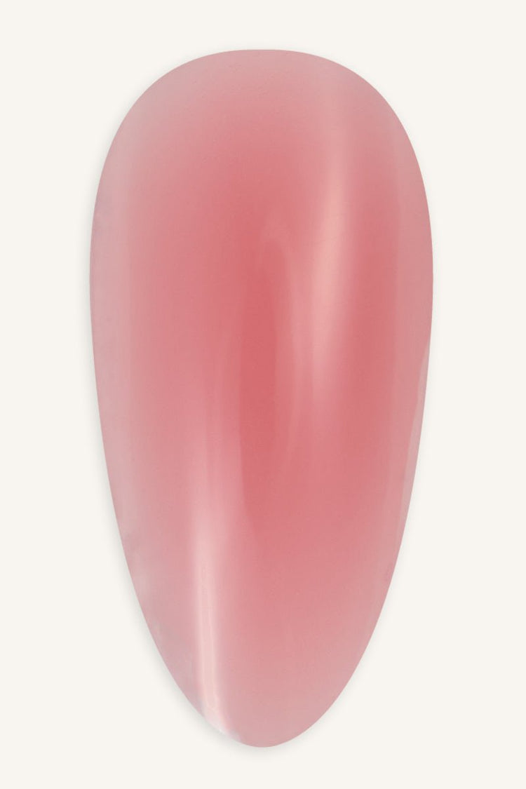 Polygel Rose · 217 | Nailster Denmark