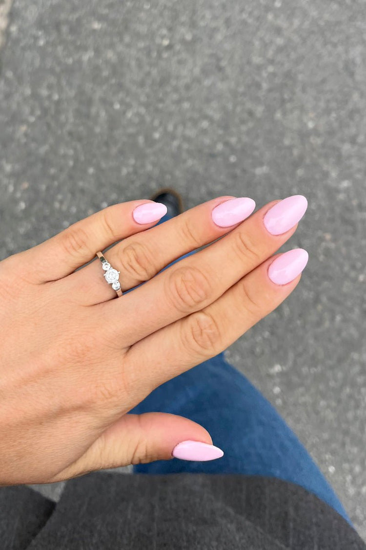 Positivity · 137 – Gel Polish van Nailster, afbeelding 3