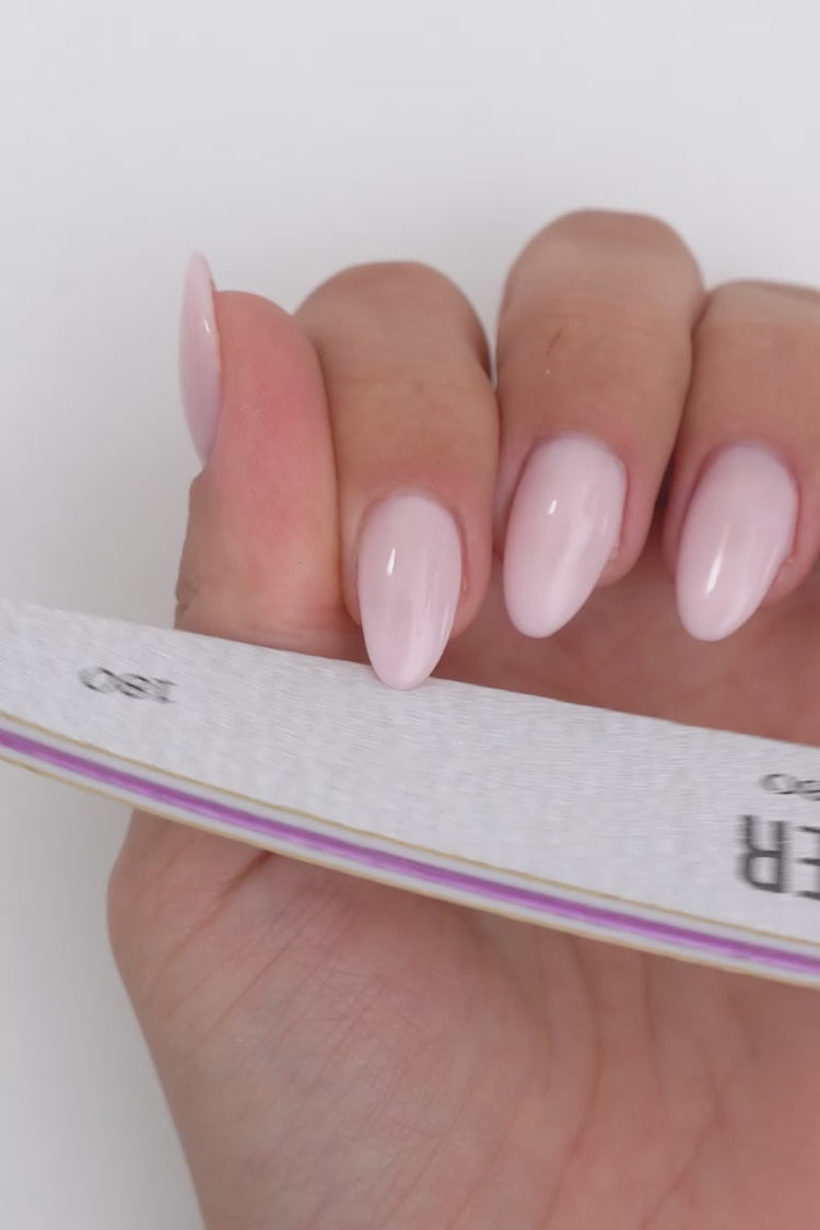 Nail File 100/180 - 10 pcs.