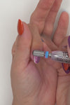 Carbide Bit - Flame - Coarse