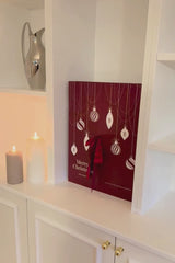 Nailster Adventskalender
