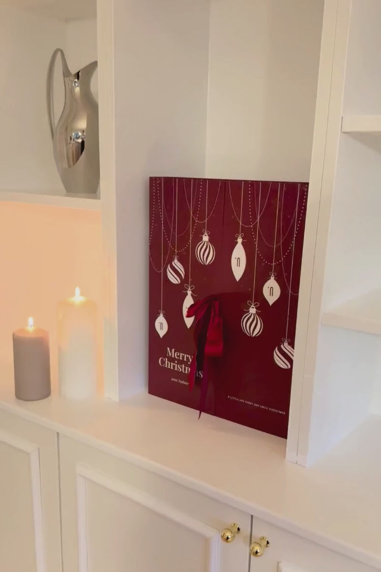 Nailster Adventskalender